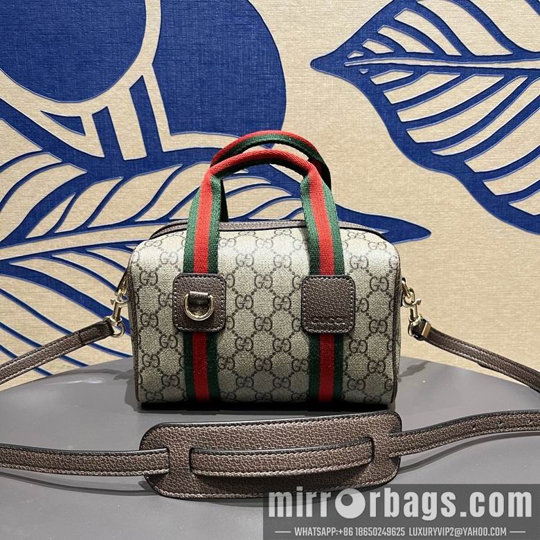 1:1 Gucci Bags 859975 20X 13X13 DF