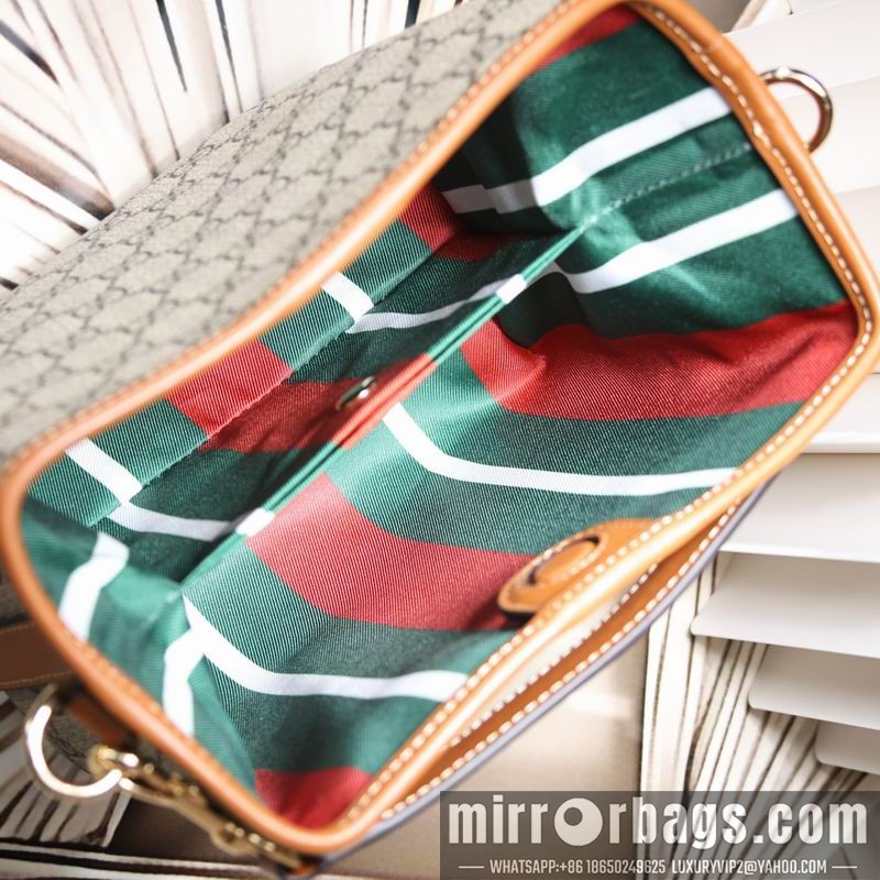 1:1 Gucci Bags 815118 19x18x11cm DF