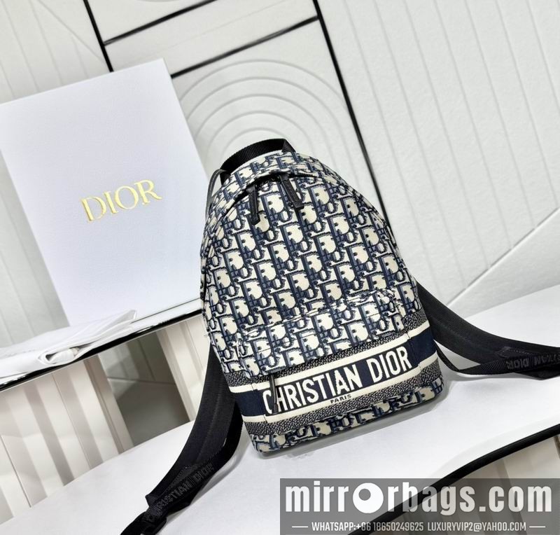 Dior Bags M928 21.5x31.5x13cm WP