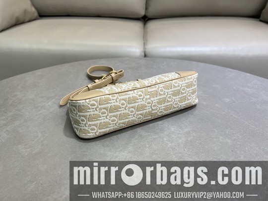 Dior Bags Dior S2398UTZQ 26x12x7cm yz2