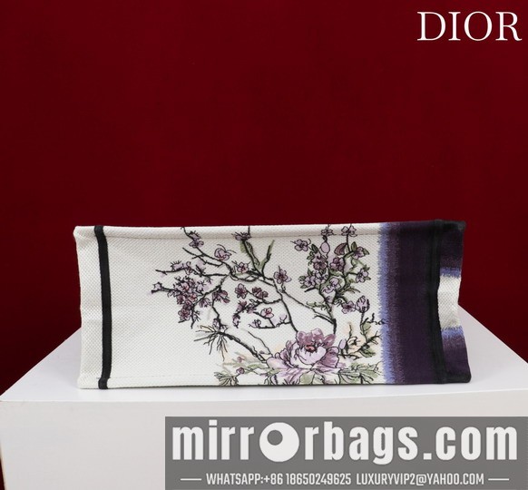 Dior Bags Dior tote 1296 36x28x16cm yz