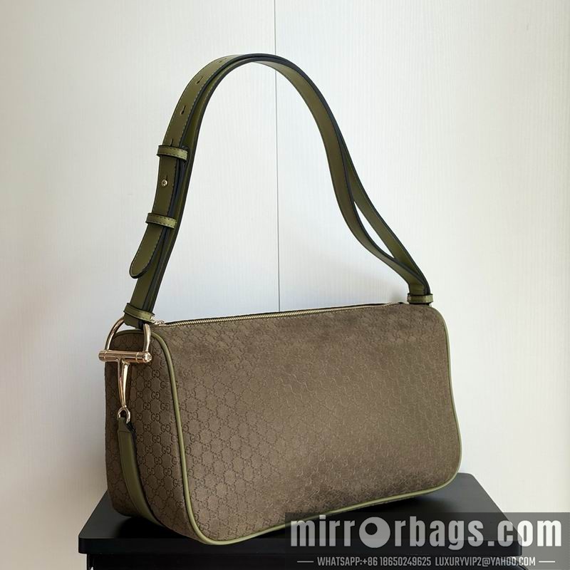 1:1 Gucci Bags 862530 38x20x15cm DF 2色
