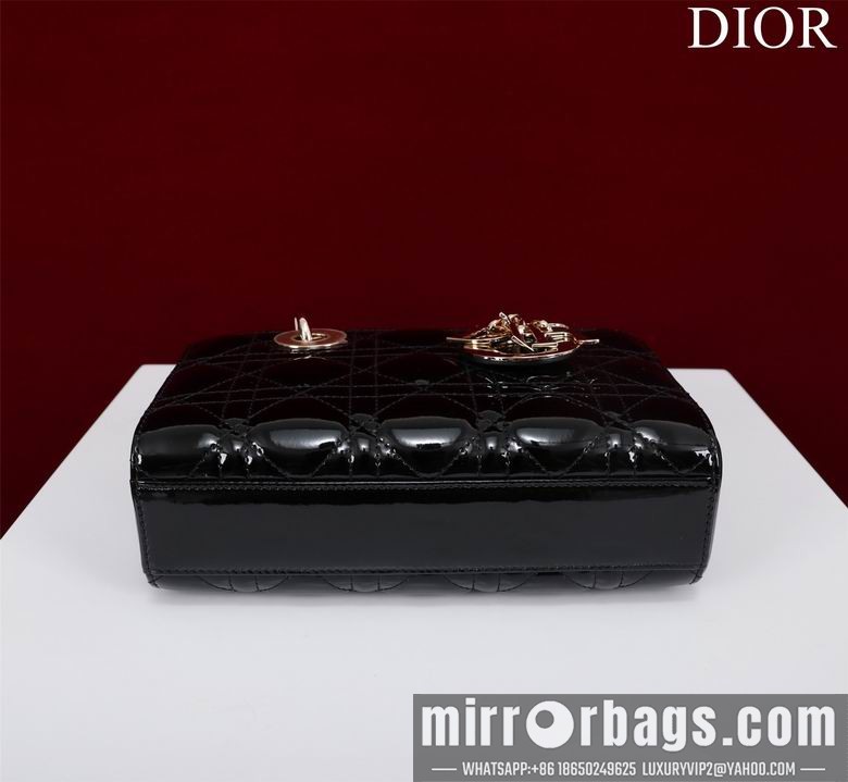 Dior Bags M0541 26X13.5X5cm 21X12X6.5cm 16.5X6X10cm BG 2