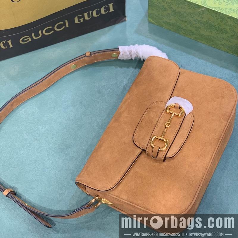 1:1 Gucci Bags 847063 26x17.5x10cm DF