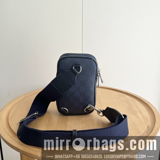 1:1 Gucci Bags GG 752565 12x18x6.9cm ss