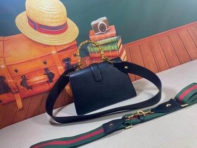 1:1 Gucci Bags WD448075 27X18X13