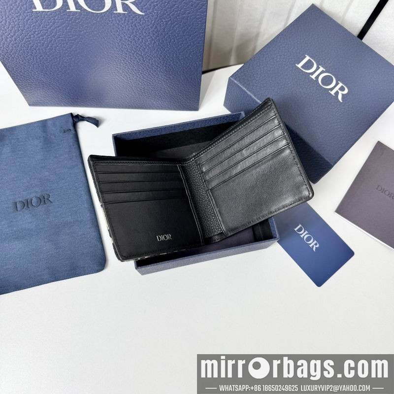 Dior Bags BH076YKS 11.5x9.5x3cm WP