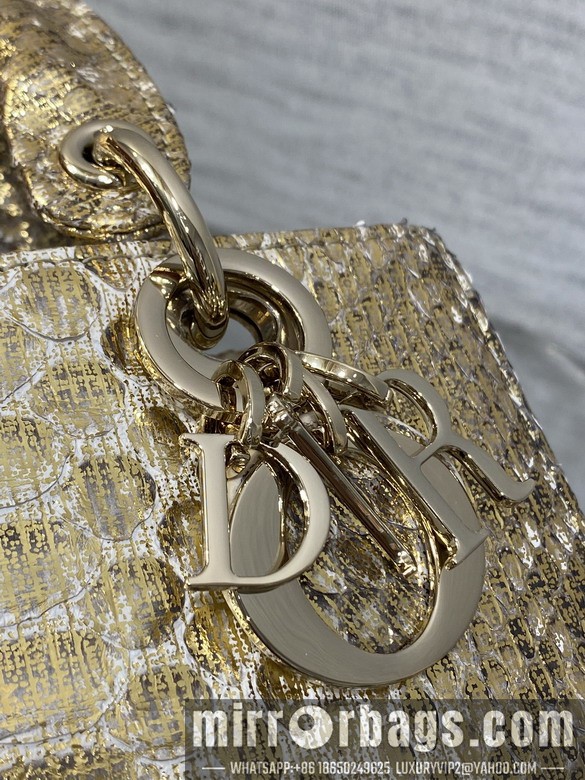 Dior Bags Dior Lady 16.5cm yz4