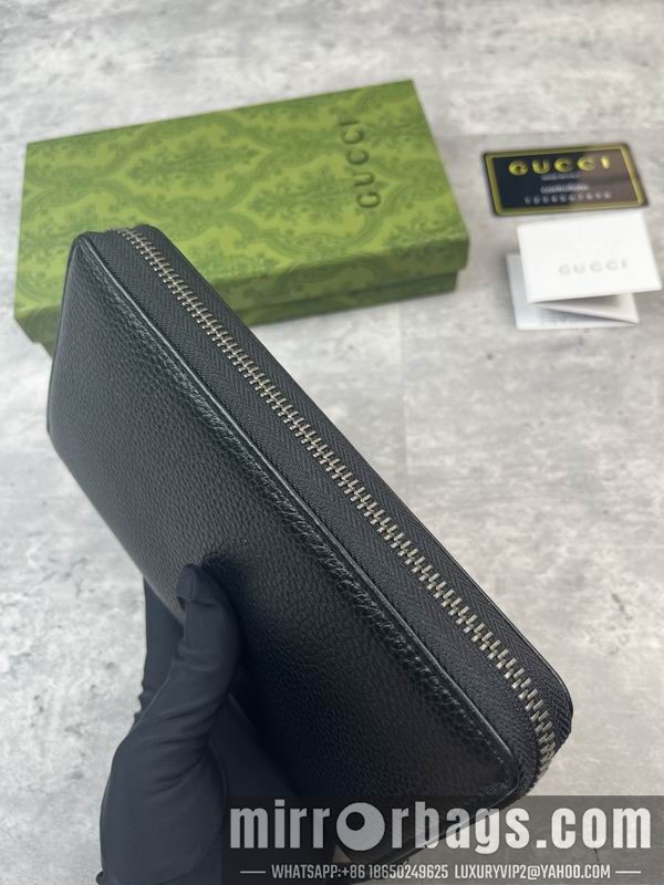1:1 Gucci Bags 456117 11x7.5x2cm ZC 2色