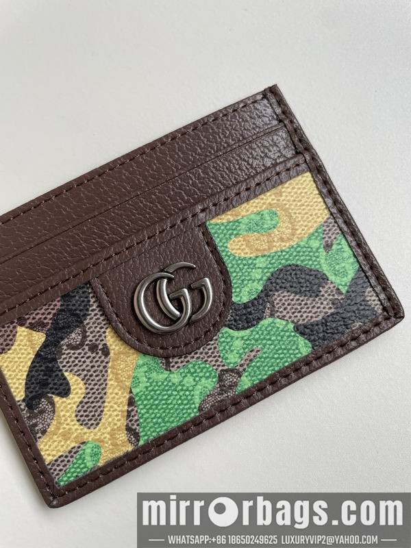 1:1 Gucci Bags 834795 10x7cmZC 3色
