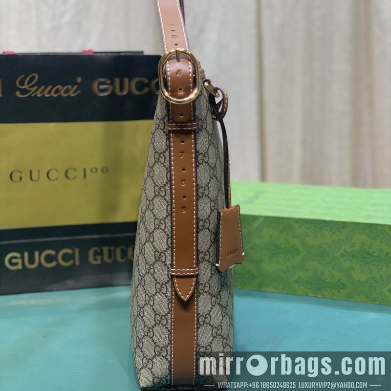 1:1 Gucci Bags 847252 30.5x30.5x9cm DF