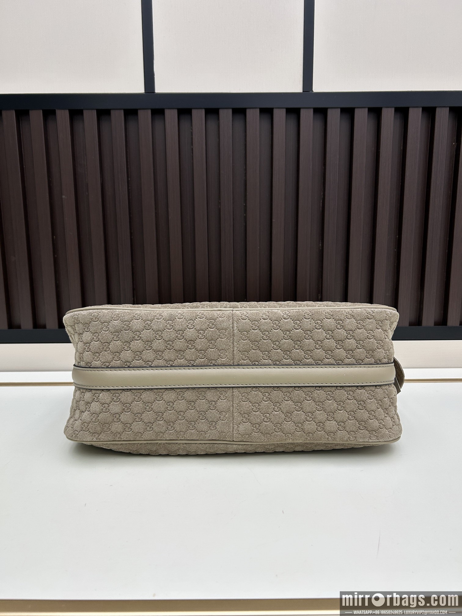 1:1 Gucci Bags GG 08933 31.5x17x12cm jj1