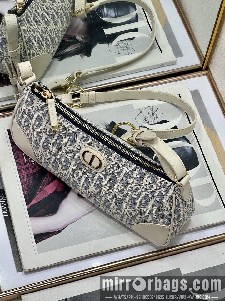 Dior Bags Dior 6268 26x12x7cm yz