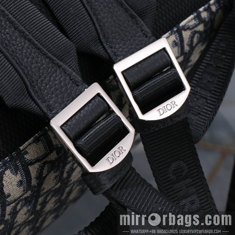 Dior Bags H27E 31x41x15cm WP