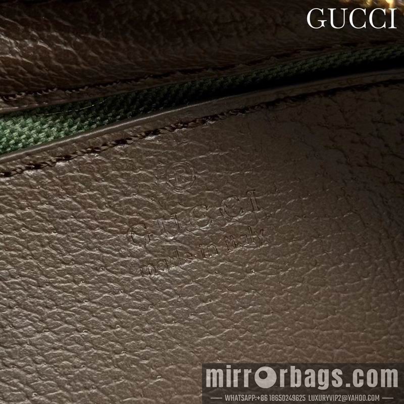 1:1 Gucci Bags 841341 26x15x6.5cm DF 2色