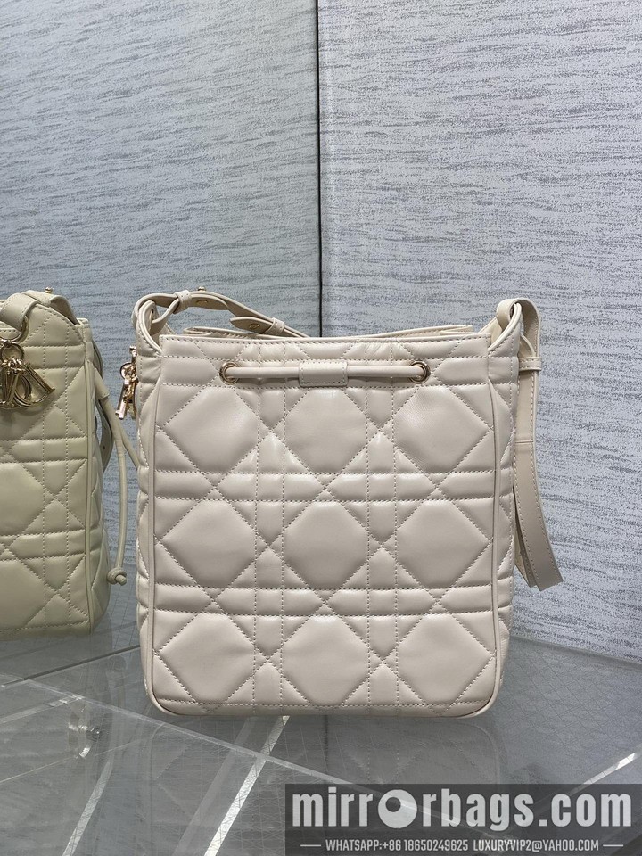 Dior Bags Dior Caro 2852 23x24x13cm yz2