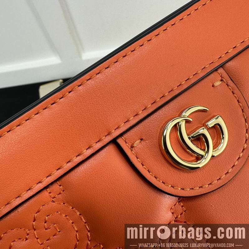 1:1 Gucci Bags 702200 26x17x8cm DF 3色