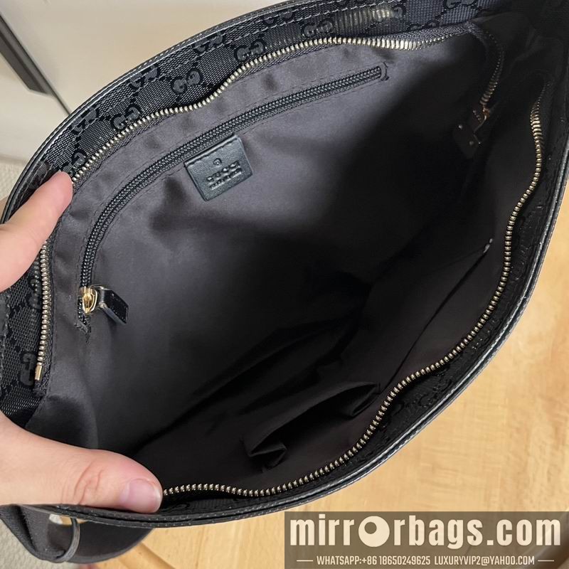 1:1 Gucci Bags 201446 33x30x1cm DF 3色