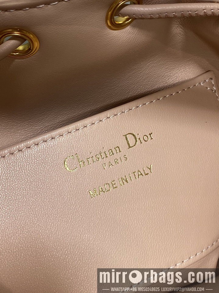 Dior Bags Dior Caro 6606 14x7x15cm yz4