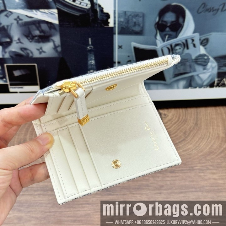 Dior Bags Dior S2197 11.5x9x2cm CC..