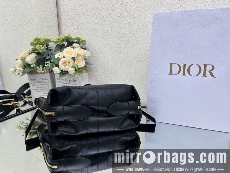 Dior Bags 2416 23X14X16cm YG 3colour