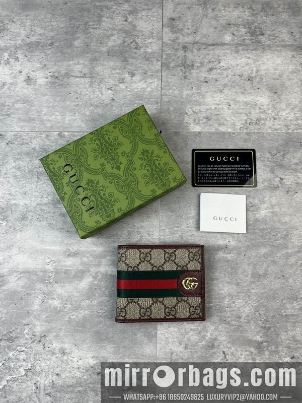 1:1 Gucci Bags 834271 11x9cm ZC