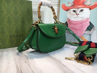 1:1 Gucci Bags 675797 21X15X7cm DF