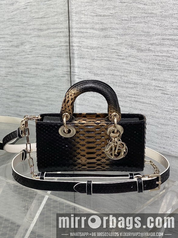 Dior Bags Dior Lady 22cm yz10
