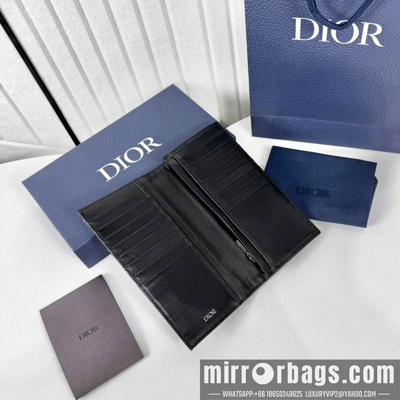Dior Bags 2OBBC002YSE 9x18.8x2cm WP