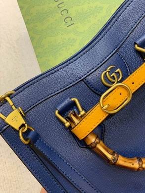 1:1 Gucci Bags 702721 27X24X11cm DF
