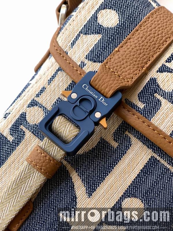 Dior Bags D333 24x19x7cm WP 3