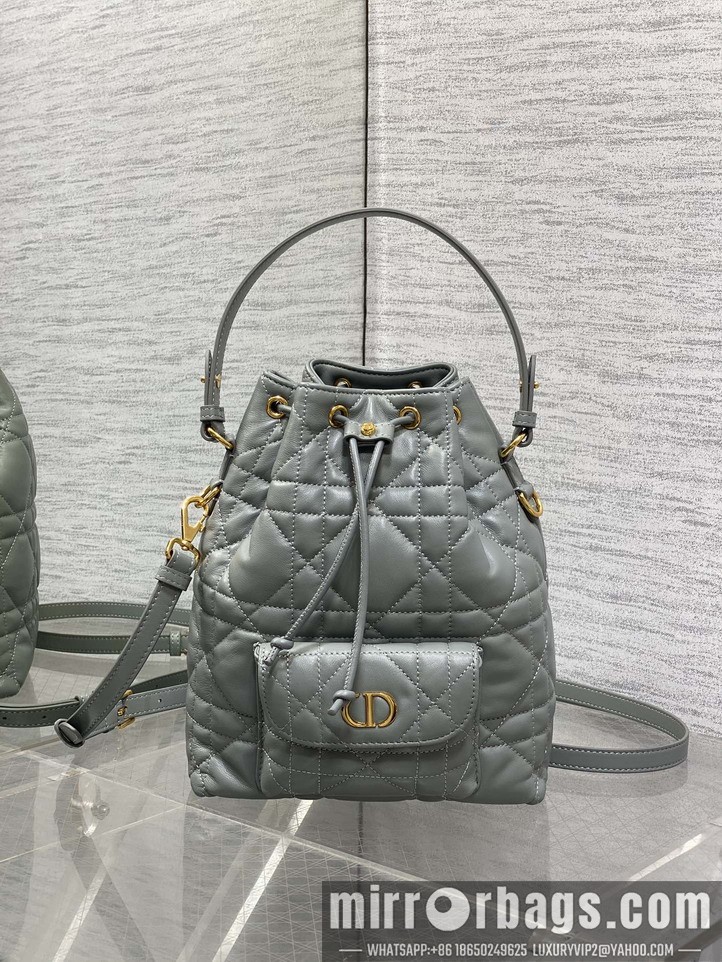 Dior Bags Dior Caro 6607 20x9x24cm yz1