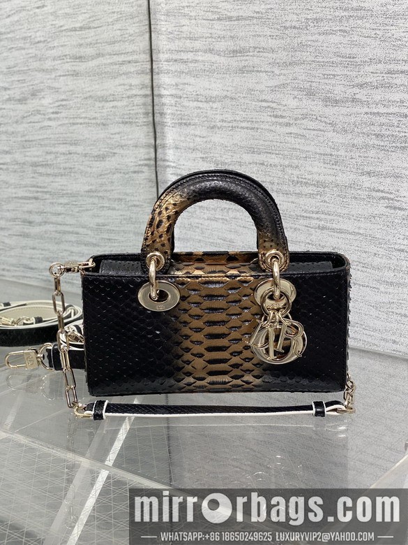 Dior Bags Dior Lady 22cm yz10