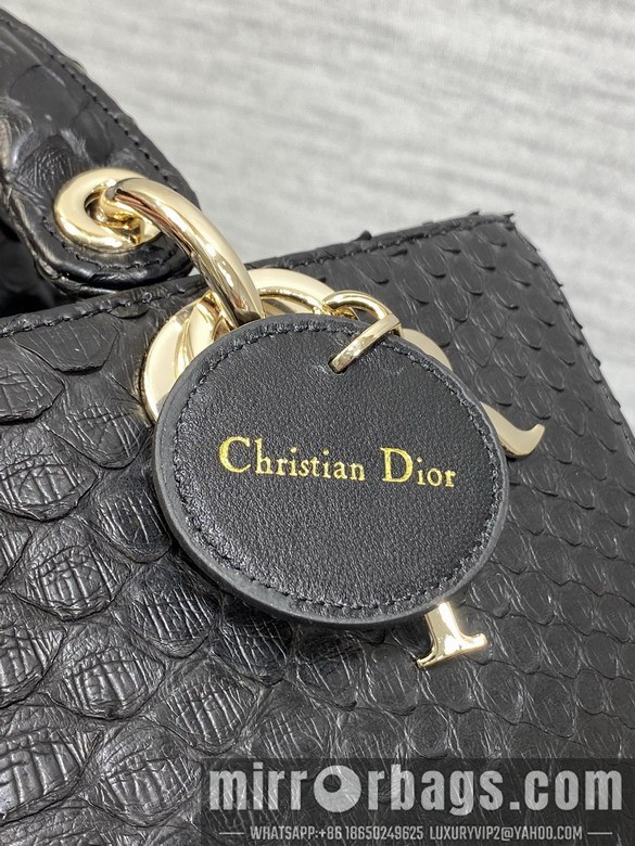 Dior Bags Dior Lady 22cm yz6