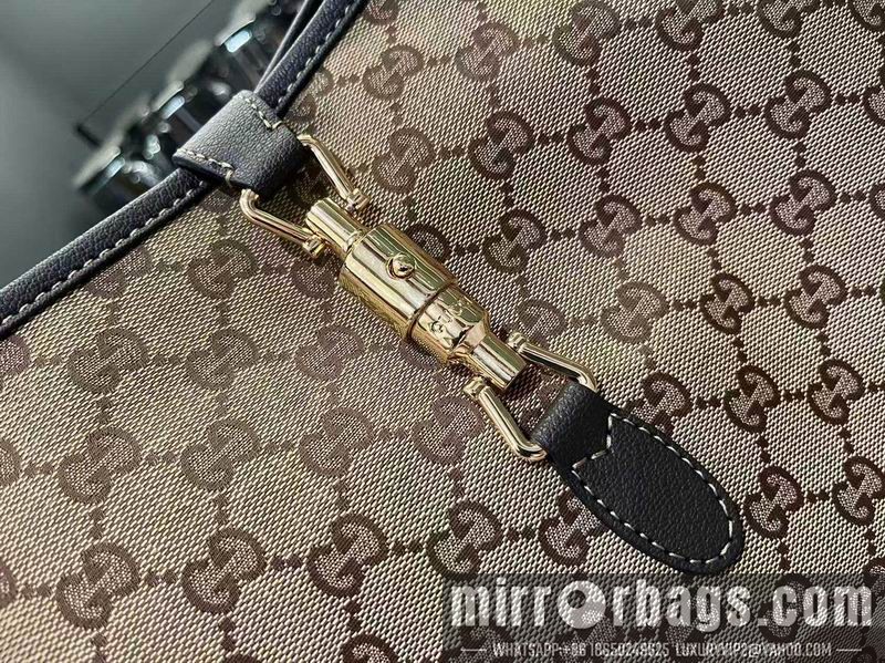 1:1 Gucci Bags 863136 43x31x4.5cm DF