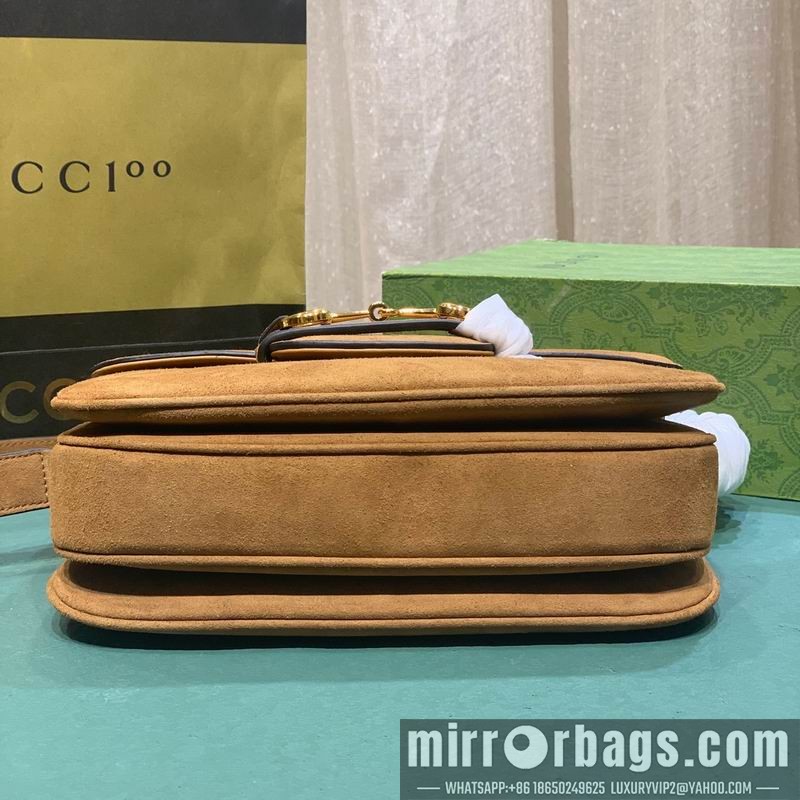 1:1 Gucci Bags 847063 26x17.5x10cm DF