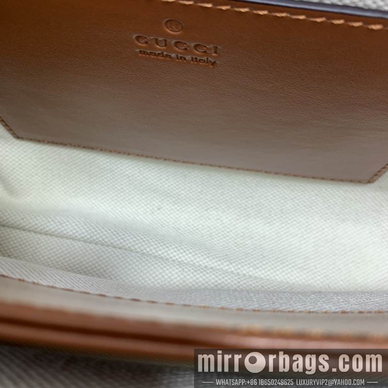 1:1 Gucci Bags 702200 26x17x8cm DF 3色