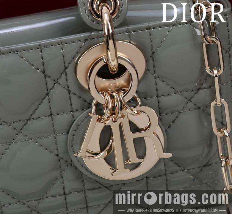 Dior Bags M0541 26X13.5X5cm 21X12X6.5cm 16.5X6X10cm BG 7