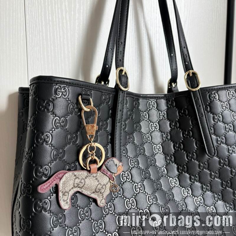 1:1 Gucci Bags 815213 38x25x15cm DF 3色