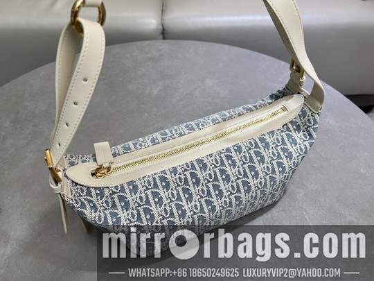 Dior Bags Dior Journey 2416 25.5x14.5x14cm yz