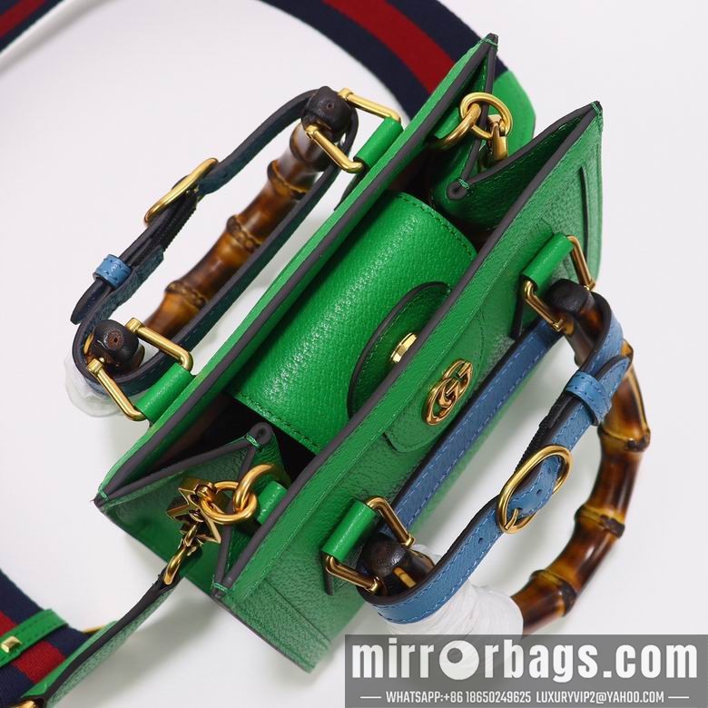 1:1 Gucci Bags 702732 20X16X10cm DF-2