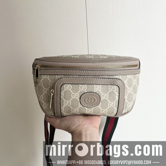 1:1 Gucci Bags GG 682933 24x13x5cm ss1