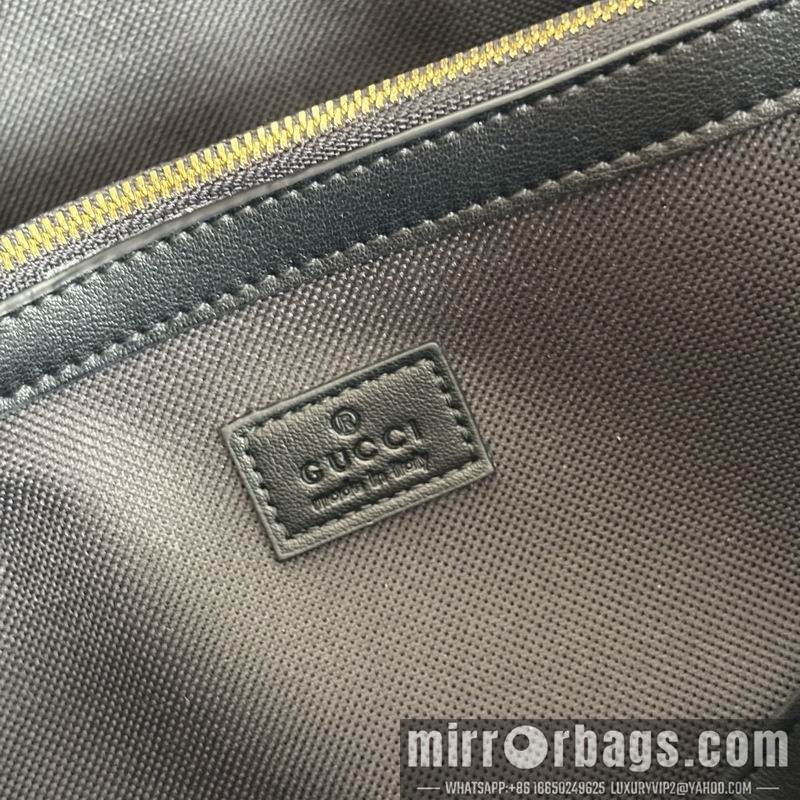1:1 Gucci Bags 815213 38x25x15cm DF 3色