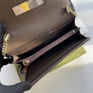 1:1 Gucci Bags 546592 19X10X3cm DF