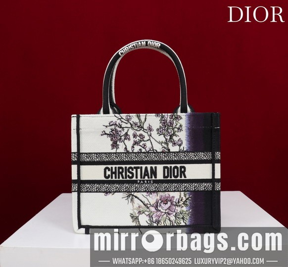 Dior Bags Dior tote 1265 26x22x8cm yz