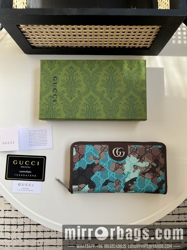 1:1 Gucci Bags 834694 19x10x2.5cm ZC3色
