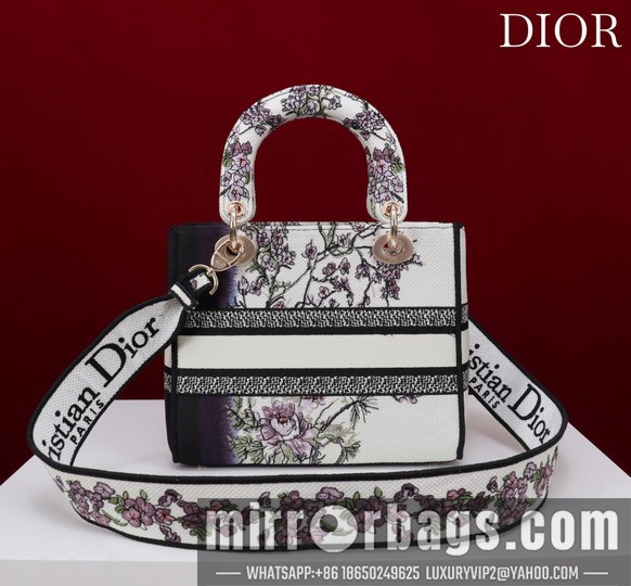 Dior Bags Dior M056594 24x20x11cm yz1