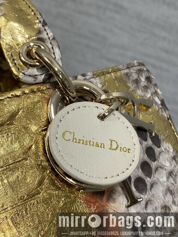 Dior Bags Dior Lady 16.5cm yz5