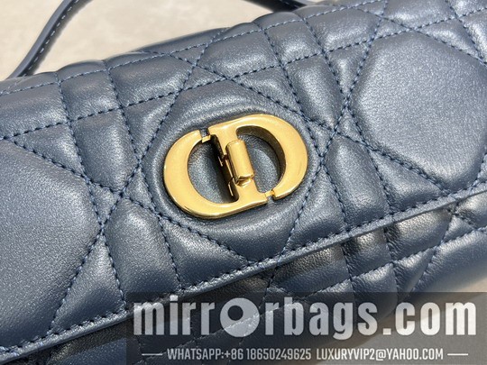 Dior Bags Dior Caro 5221 24x12x4cm yz15