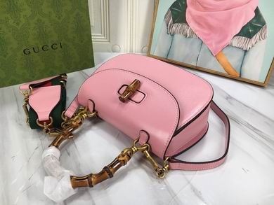 1:1 Gucci Bags 675797 21X15X7cm DF